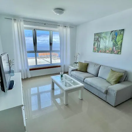 Apartment ¡Bright Place! Santa Ursula (Tenerife)