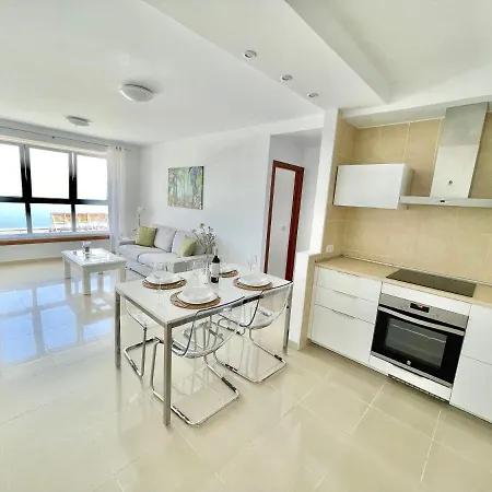 ¡Bright Place! Apartment