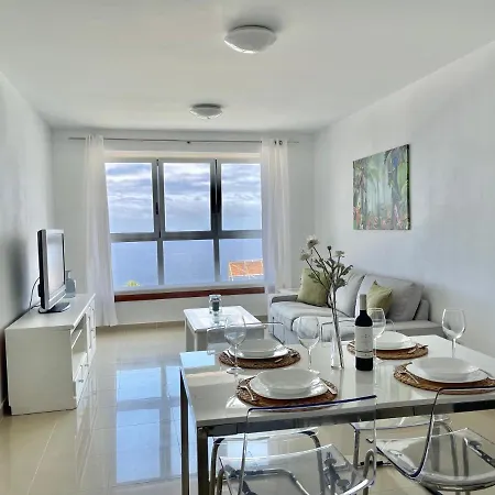 Apartment ¡Bright Place!