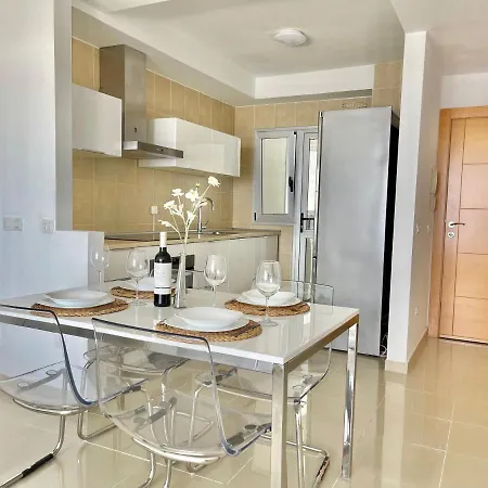 ¡Bright Place! Apartment