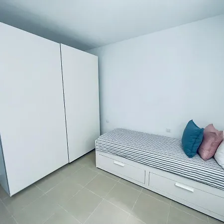 ¡Bright Place! Apartment *