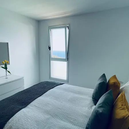 ¡Bright Place! Apartment *