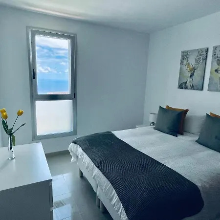 ¡Bright Place! * Santa Ursula (Tenerife)