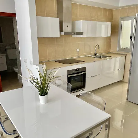 Apartment ¡Bright Place! *